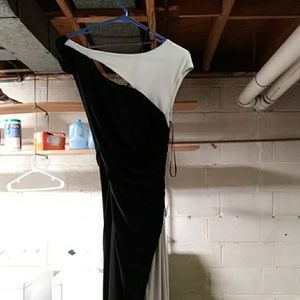 Formal dress
